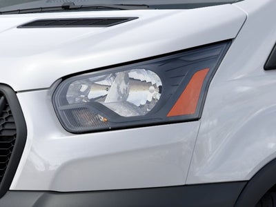 2027 Ford Transit-350 Passenger Van XL