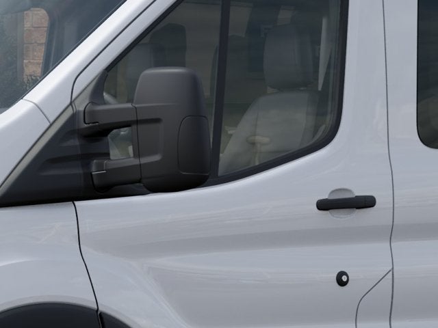 2027 Ford Transit-350 Passenger Van XL