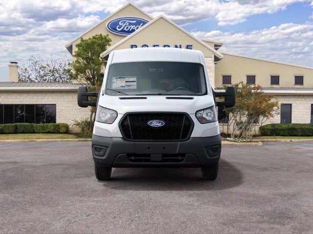 2027 Ford Transit-350 Passenger Van XL