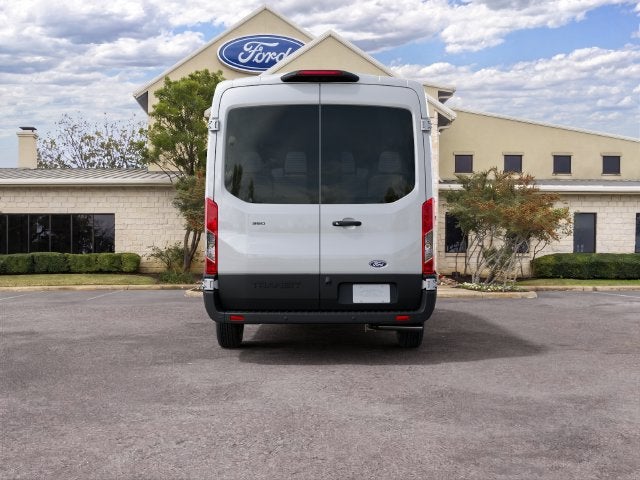 2027 Ford Transit-350 Passenger Van XL