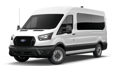 2027 Ford Transit-350 Passenger Van XL