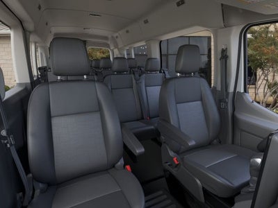 2026 Ford Transit-350 Passenger Van XL