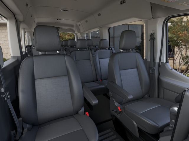 2026 Ford Transit-350 Passenger Van XL