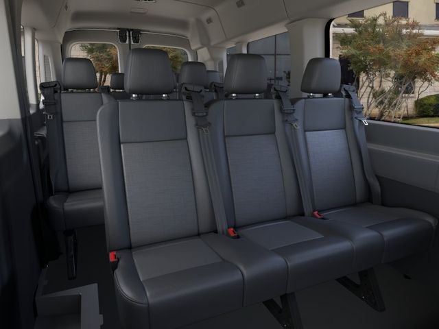 2026 Ford Transit-350 Passenger Van XL