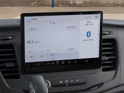 2026 Ford Transit-350 Passenger Van XL