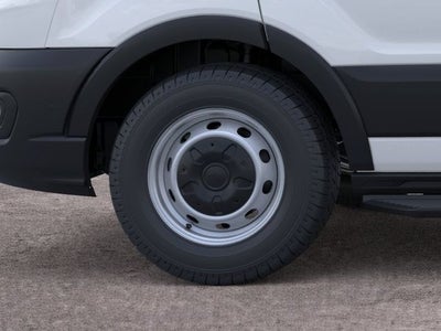 2026 Ford Transit-350 Passenger Van XL