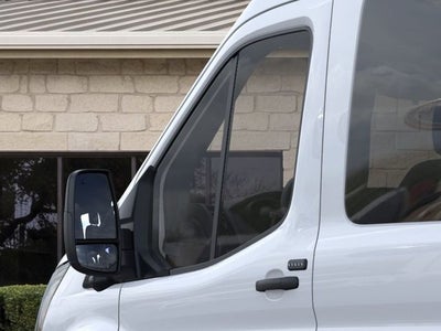 2026 Ford Transit-350 Passenger Van XL