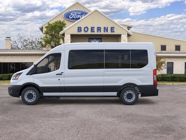 2026 Ford Transit-350 Passenger Van XL