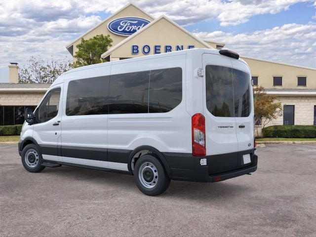 2026 Ford Transit-350 Passenger Van XL
