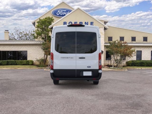 2026 Ford Transit-350 Passenger Van XL