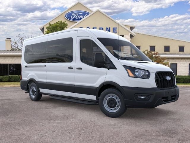 2026 Ford Transit-350 Passenger Van XL