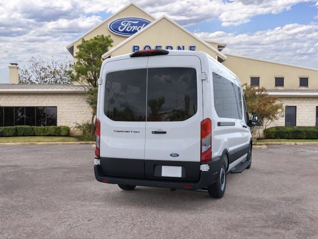 2026 Ford Transit-350 Passenger Van XL