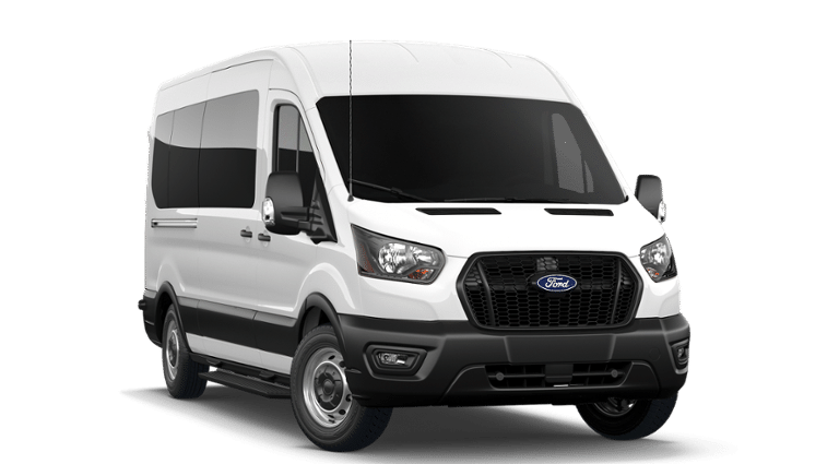 2026 Ford Transit-350 Passenger Van XL