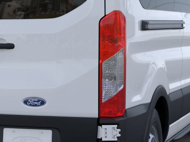 2026 Ford Transit-350 Passenger Van XL