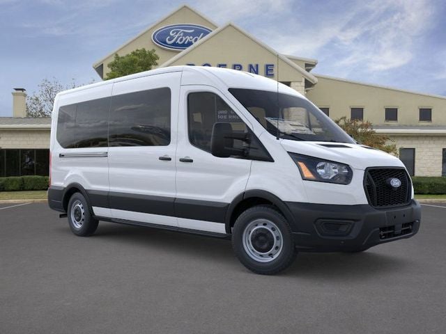 2026 Ford Transit-350 Passenger Van XL