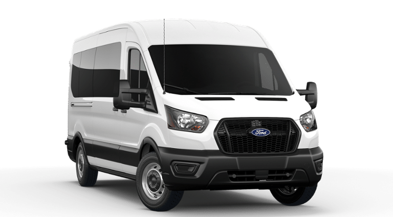 2026 Ford Transit-350 Passenger Van XL