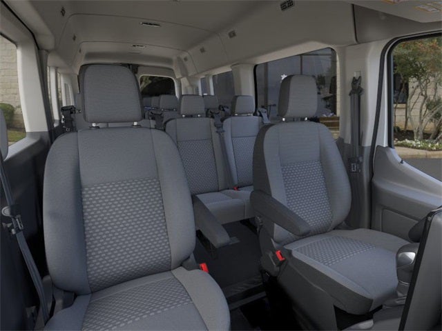 2025 Ford Transit-350 Passenger Van XLT