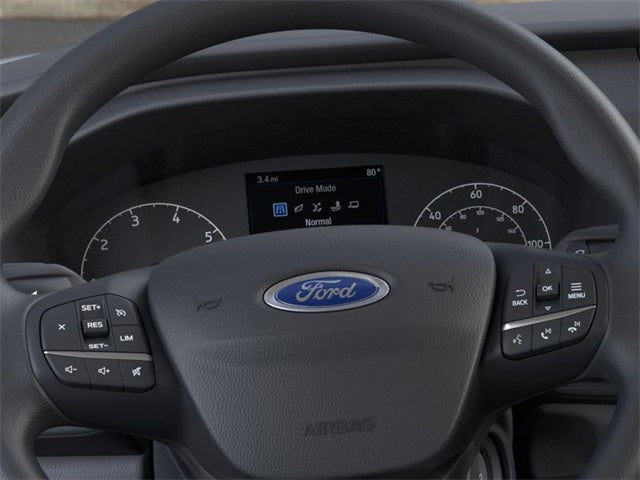 2025 Ford Transit-350 Passenger Van XLT