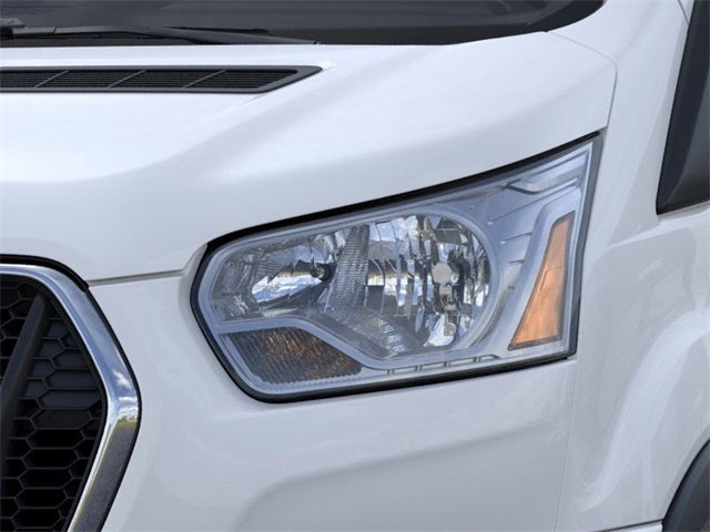 2025 Ford Transit-350 Passenger Van XLT