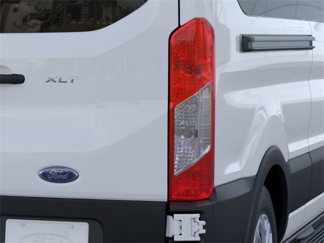 2025 Ford Transit-350 Passenger Van XLT
