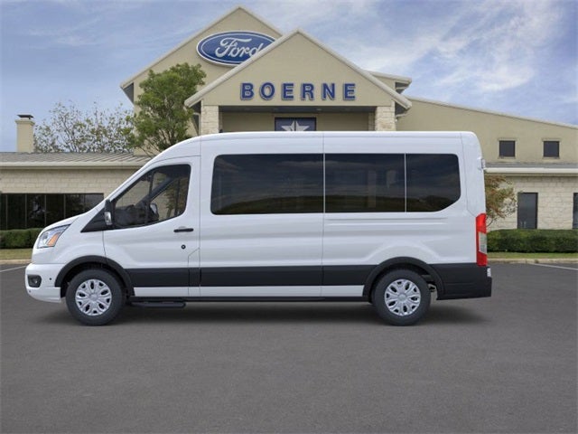 2025 Ford Transit-350 Passenger Van XLT