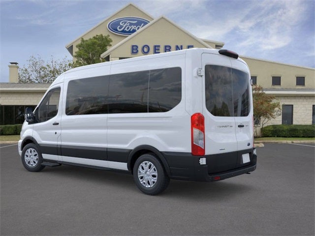 2025 Ford Transit-350 Passenger Van XLT