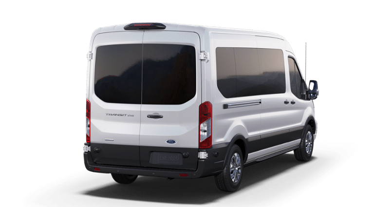 2025 Ford Transit-350 Passenger Van XLT