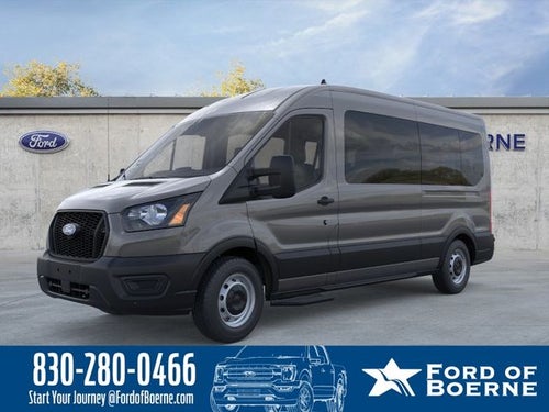 2026 Ford Transit-350 Passenger Van XL
