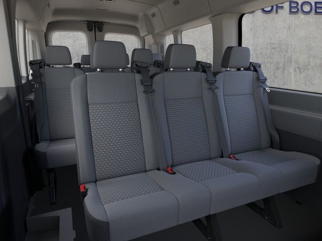 2026 Ford Transit-350 Passenger Van XL