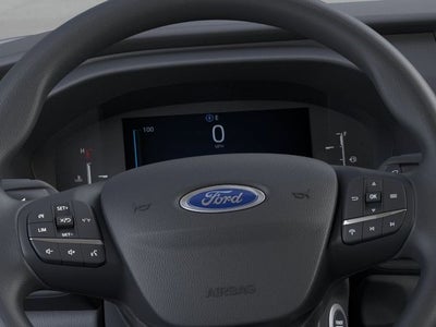 2026 Ford Transit-350 Passenger Van XL