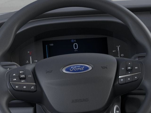 2026 Ford Transit-350 Passenger Van XL