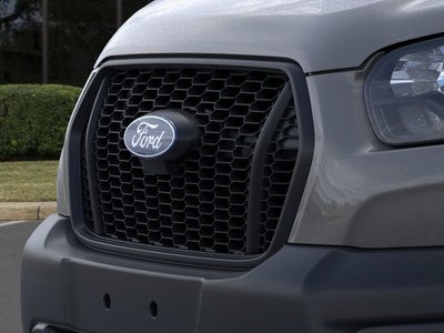 2026 Ford Transit-350 Passenger Van XL