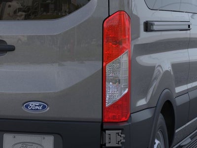 2026 Ford Transit-350 Passenger Van XL