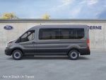 2026 Ford Transit-350 Passenger Van XL