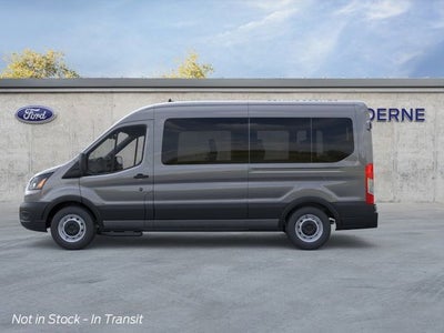 2026 Ford Transit-350 Passenger Van XL