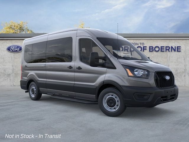 2026 Ford Transit-350 Passenger Van XL