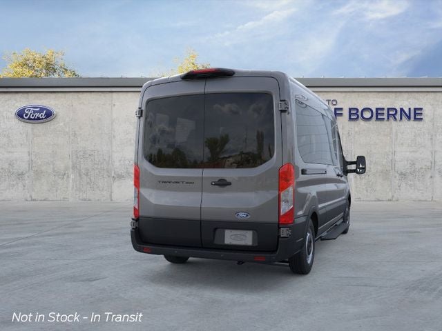2026 Ford Transit-350 Passenger Van XL