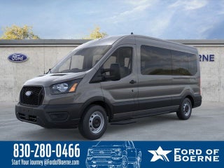 2026 Ford Transit-350 Passenger Van XL