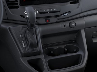 2027 Ford Transit-350 Passenger Van XL