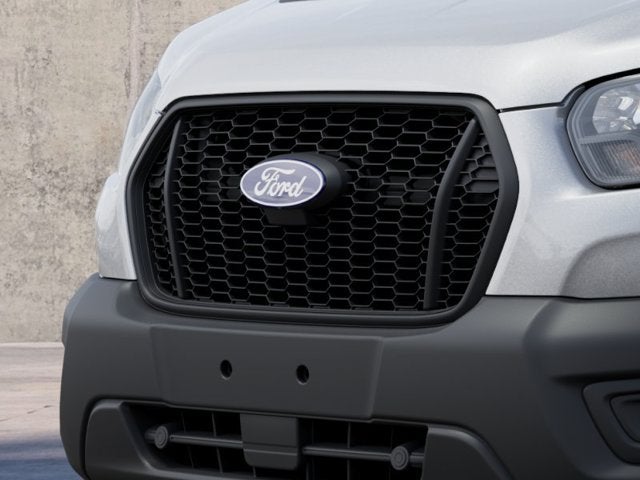2027 Ford Transit-350 Passenger Van XL