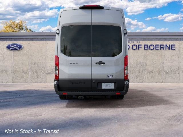 2027 Ford Transit-350 Passenger Van XL