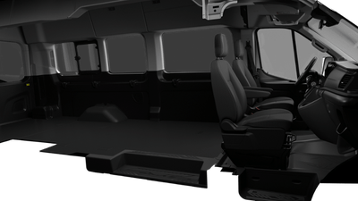 2027 Ford Transit-350 Passenger Van XL