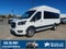 2026 Ford Transit-350 Passenger Van XLT
