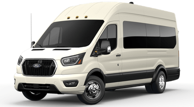 2026 Ford Transit-350 Passenger Van XLT