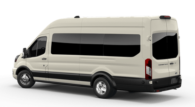 2026 Ford Transit-350 Passenger Van XLT