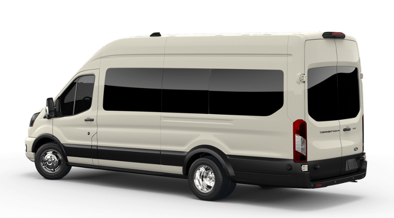 2026 Ford Transit-350 Passenger Van XLT