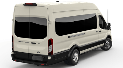 2026 Ford Transit-350 Passenger Van XLT