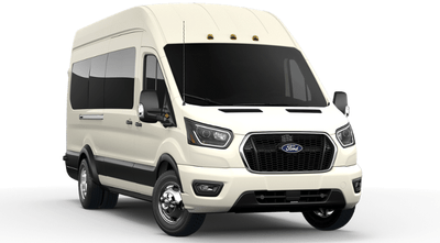 2026 Ford Transit-350 Passenger Van XLT