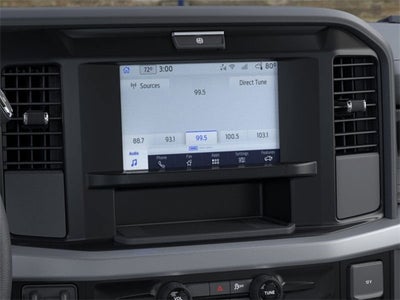 2025 Ford F-450SD F-450® XL