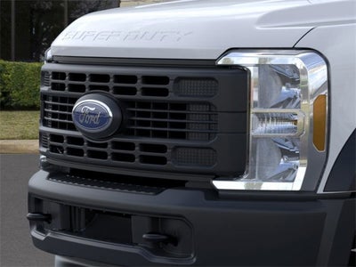 2025 Ford F-450SD F-450® XL
